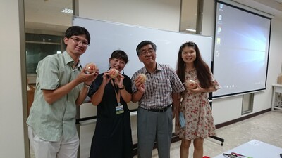 09.06.2019 愛知淑德大學蒞校參訪