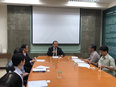 09.06.2019 愛知淑德大學蒞校參訪03