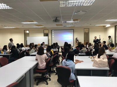 09.06.2019 愛知淑德大學蒞校參訪02