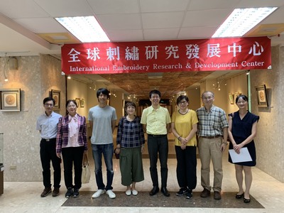09.07.2019 大阪成蹊大學蒞校參訪