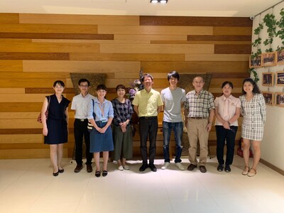 09072019 大阪成蹊大學蒞校參訪05