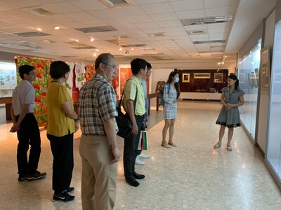09072019 大阪成蹊大學蒞校參訪06