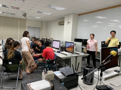09072019 大阪成蹊大學蒞校參訪01