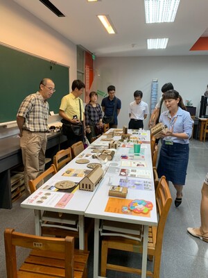09072019 大阪成蹊大學蒞校參訪02