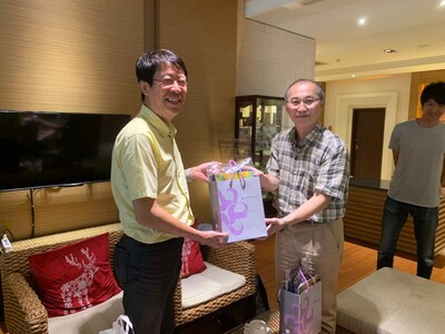09072019 大阪成蹊大學蒞校參訪04