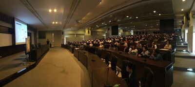 09.24.2019 The Day Spa & Akakura Kanko Hotel 蒞校參訪07