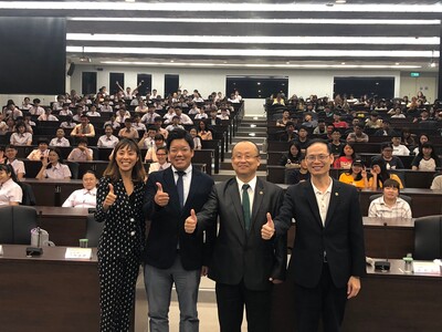 09.24.2019 The Day Spa & Akakura Kanko Hotel 蒞校參訪04