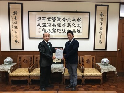 09.24.2019 The Day Spa & Akakura Kanko Hotel 蒞校參訪08