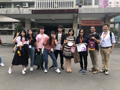 11.01.2019 香港獅子會中學蒞校參訪08