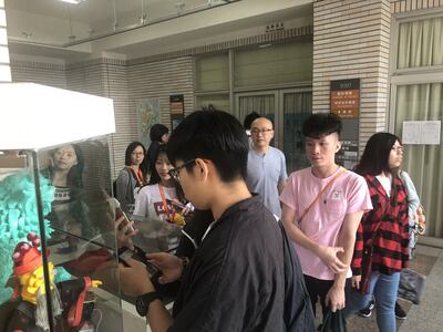 11.01.2019 香港獅子會中學蒞校參訪02