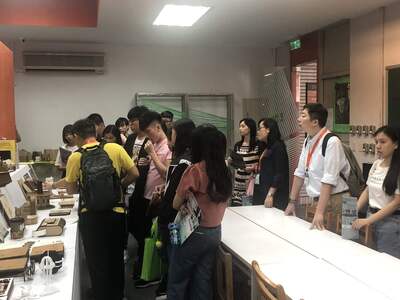 11.01.2019 香港獅子會中學蒞校參訪03