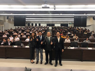09.24.2019 日本海外實習講座