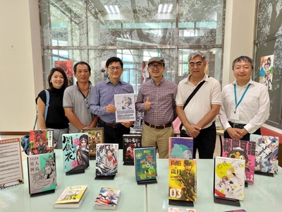 11.24-25.2022-沙巴新原民文化教育經濟協會蒞校參訪