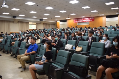 10.05.2020 國際體驗學習成果分享會