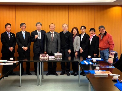 02.03-09.2020 日本参访