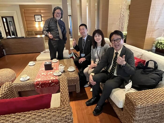 參訪旅館管理系Image
