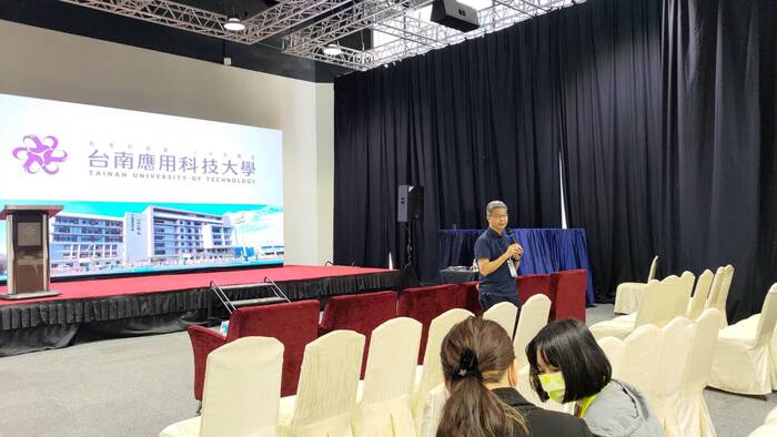 Taiwan Higher Education Fair in Malaysia, 2023Image