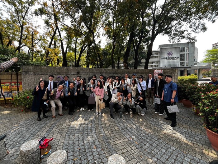 日本「九州產業大學」蒞校參訪-3圖片