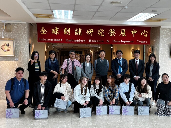 日本「九州產業大學」蒞校參訪-3圖片