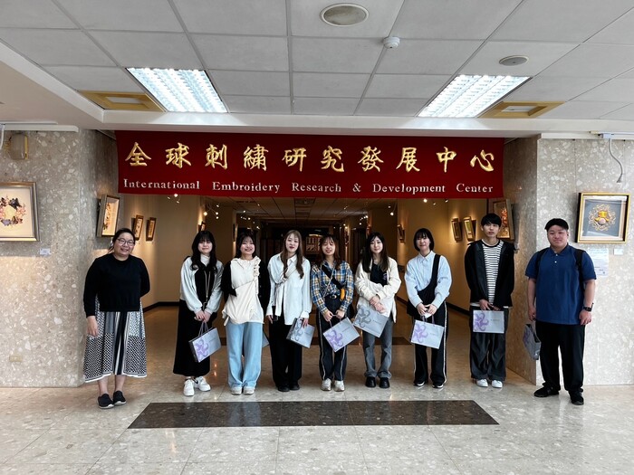 日本「九州產業大學」蒞校參訪-3圖片