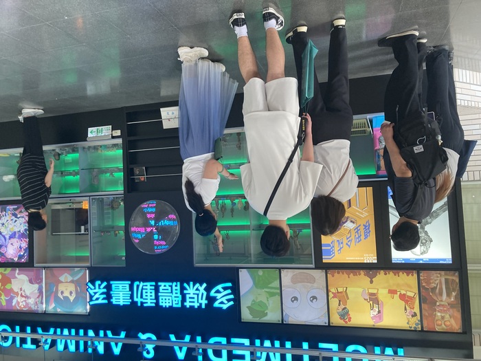 2025/06/20 馬來西亞新生家長參訪圖片