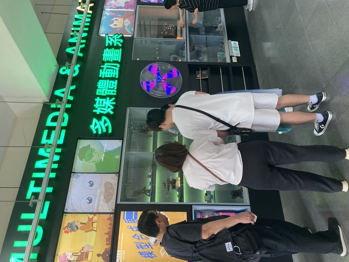 2025/06/20 馬來西亞新生家長參訪圖片