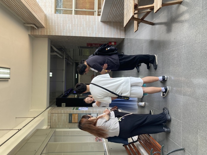 2025/06/20 馬來西亞新生家長參訪圖片