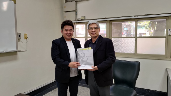 Visited three representative schools of Malaysia, Thailand and South VietnamImage